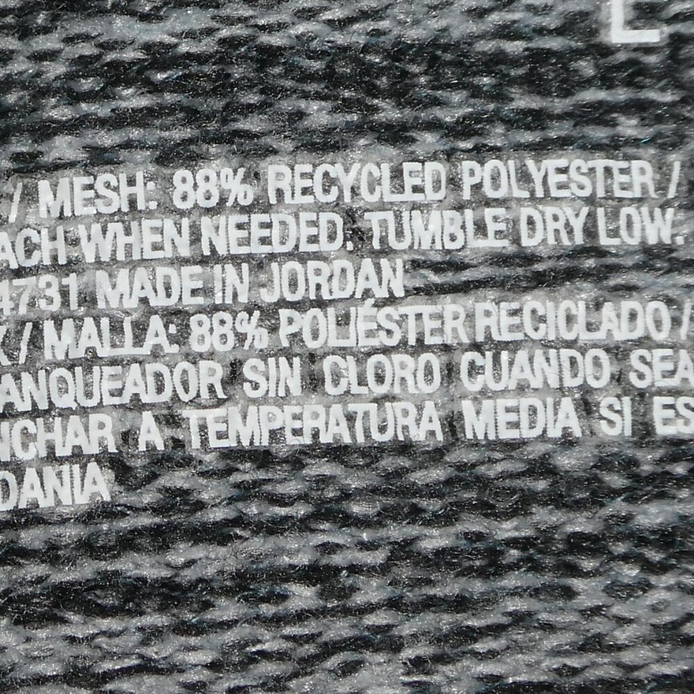 All In Motion Women’s Size Large Sweatpants Heather Blue - Picture 10 of 11